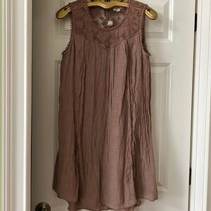 Style & Co. Cute Summer Dress.